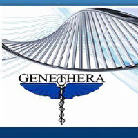 GeneThera Inc Logo