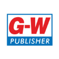 Goodheart-Willcox Company Inc Logo