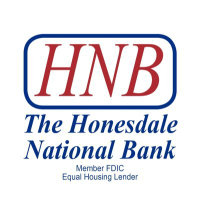 Honat Bancorp Inc Logo