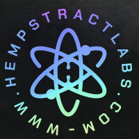 Hempstract Inc Logo