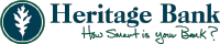 Heritage NOLA Bancorp Inc Logo
