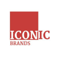 Iconic Brands Inc Logo