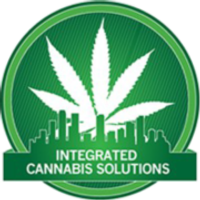 Integrated Cannabis Solutions Inc Logo