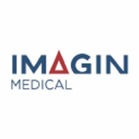Imagin Medical Inc Logo