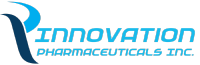 Innovation Pharmaceuticals Inc Logo