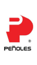 Logotipo de Industrias Penoles SAB de CV