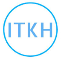 Iteknik Holding Corp Logo