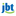 Jonestown Bank and Trust Co of Jonestown Pennsylvania Logo