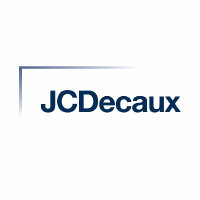 JCDecaux SA Logo