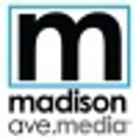 Madison Ave Media Inc Logo