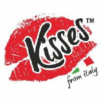 Kisses From Italy Inc Logo