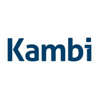 Kambi Group PLC Logo