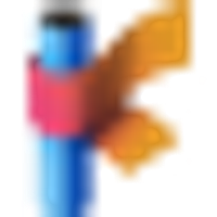 Kolorfusion International Inc Logo