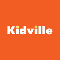 Kidville Inc Logo