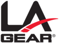 LA Gear Inc Logo