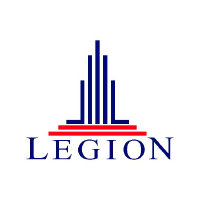 Legion Capital Corp Logo