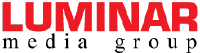 Luminar Media Group Inc Logo