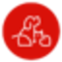 Link Reservations Inc Logo