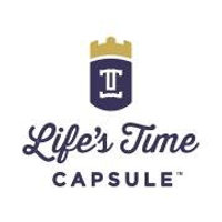 Life's Time Capsule Services Inc Logo