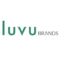 Luvu Brands Inc Logo