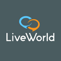 Live World Inc Logo