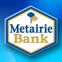 Metairie Bank & Trust Co Logo