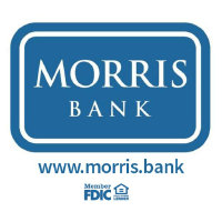 Morris State Bancshares Inc Logo