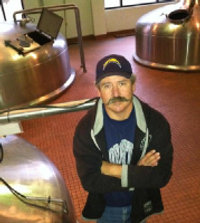 Mendocino Brewing Company Inc Logo