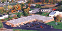 Microwave Filter Company Inc Logo