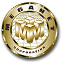 Meganet Corp Logo