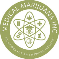 Medical Marijuana Inc Logo