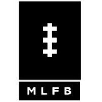 Major League Football Inc Logo