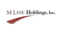 M Line Holdings Inc Logo