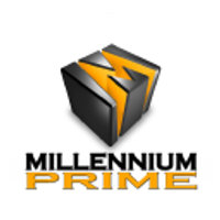 Millennium Prime Inc Logo