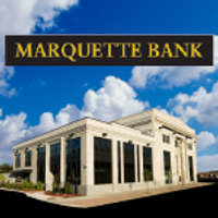 Marquette National Corp Logo