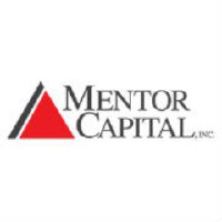 Mentor Capital Inc Logo