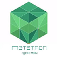 Metatron Inc Logo