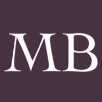 Mission Bancorp Logo