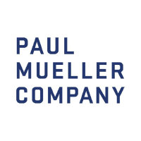 Paul Mueller Co Logo