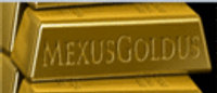 Mexus Gold US Logo