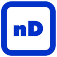 nDivision Inc Logo