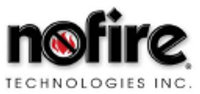 No Fire Technologies Inc Logo