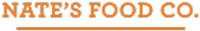 Nate's Food Co Logo