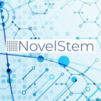 Novelstem International Corp Logo