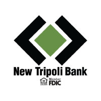 New Tripoli Bancorp Inc Logo