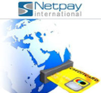 Netpay International Inc Logo