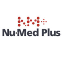 Nu-Med Plus Inc Logo