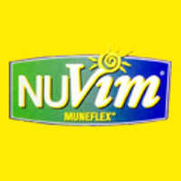 NuVim Inc Logo