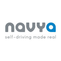 Navya SA Logo