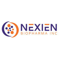 Nexien Biopharma Inc Logo